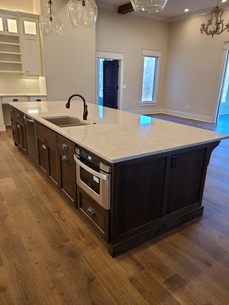 Handmade Custom Gallery Roanoke Woodworking