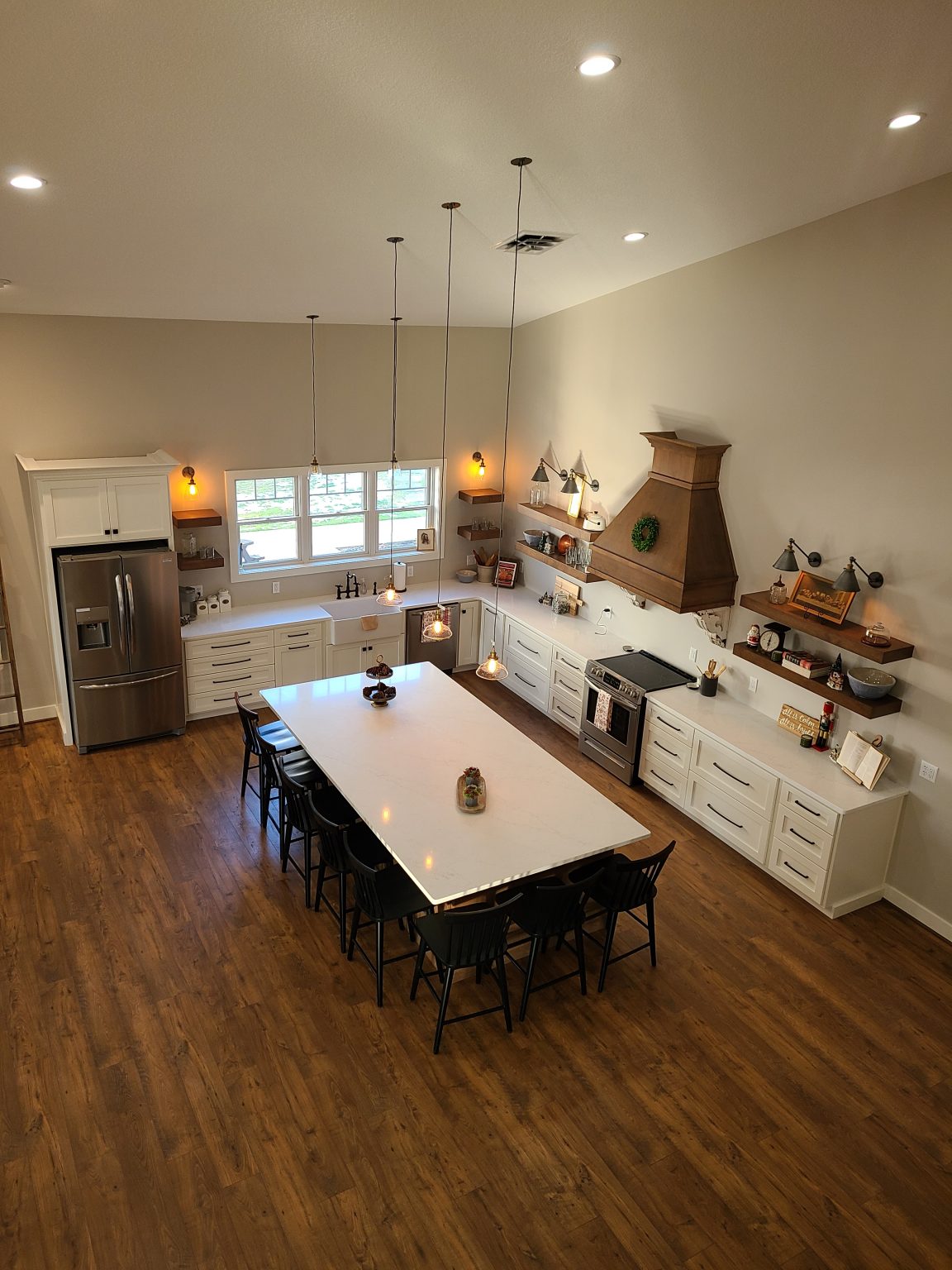 Handmade Custom Gallery Roanoke Woodworking